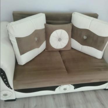 Koltuk Yıkama